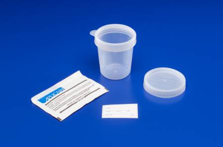 Picture of Urine Specimen Collection Kit 4.5 oz. Specimen Collection Container22000-