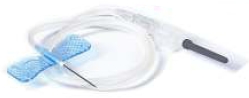 Picture of Vaculet™ Blood Collection Set 23 Gauge 3/4 Inch Needle Length Conventional Needle 12 Inch Tubing Sterile26766
