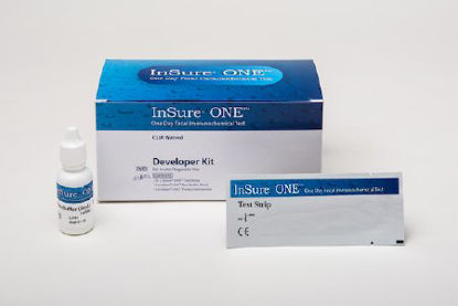 Picture of Fecal Specimen Collection Kit InSure® ONE™ 9 mL NonSterile80025.01