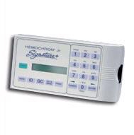 Picture of Cuvette Hemochron® PT Citrate000J201C