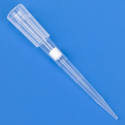 Picture of Filter Pipette Tip 1 to 100 µL Sterile150815