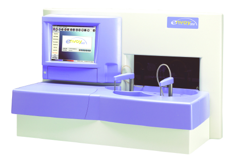 Picture of Calibrator Kit Envoy® 500 HDL Cholesterol 4 X 1 mL55119