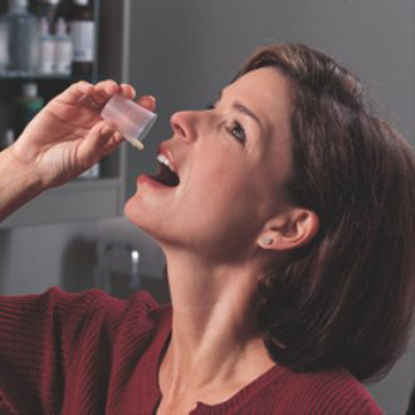 Picture of Reagent PYtest® Infectious Disease Immunoassay C-Urea / H. pylori For Kimberly-Clark microCOUNT Lite Liquid Scintillation Counter 10 Capsules60442