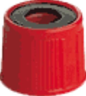 Picture of VACUETTE® Venous Blood Collection Tube Glucose Determination Sodium Fluoride / Potassium Oxalate Additive 13 X 75 mm 2 mL Gray / White Ring Pull Cap Polyethylene Terephthalate (PET) Tube454238