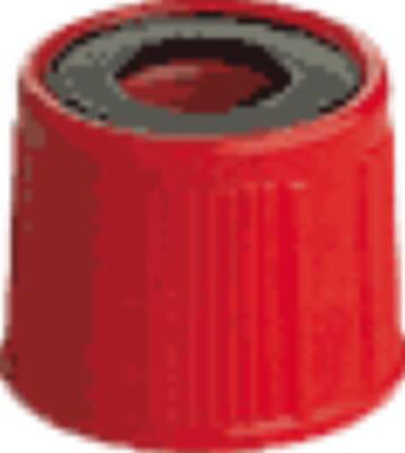 Picture of VACUETTE® Venous Blood Collection Tube Glucose Determination Sodium Fluoride / Potassium Oxalate Additive 13 X 75 mm 2 mL Gray / White Ring Pull Cap Polyethylene Terephthalate (PET) Tube454238