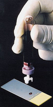 Picture of Blood Dispenser Diff-Safe®22026396
