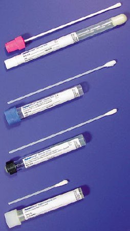 Picture of Specimen Collection and Transport System Fisherbrand™ Sterile1490721
