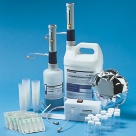 Picture of Breath Collection Balloon Pytest® For use with Pytest 14C-Urea Breath Test60454