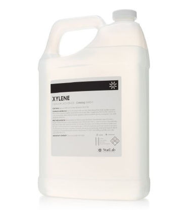 Picture of Histology Reagent Xylene Laboratory Grade 90 to 100% w/w 1 gal.8400-1