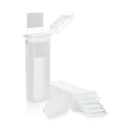 Picture of Slide Mailer StatLab Cytomailer 5-Slide CapacitySM500-100