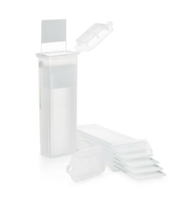 Picture of Slide Mailer StatLab Cytomailer 5-Slide CapacitySM500-100