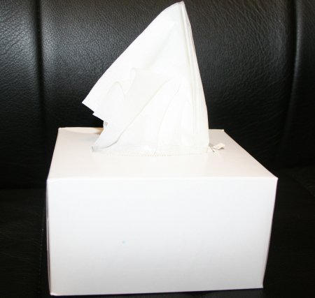 Picture of Lens Cleaning Paper Any MicroscopeMSP-PPR7-LENS