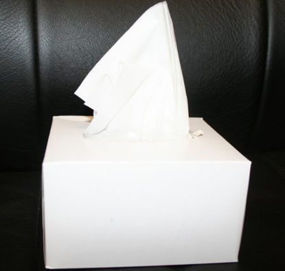 Picture of Lens Cleaning Paper Any MicroscopeMSP-PPR7-LENS