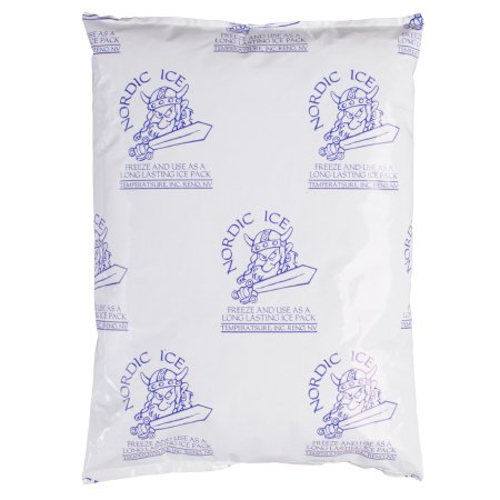 Picture of COLD PACK, GEL 48OZ 101/2"X7 1/2"X1. 1/4" (12/CS)NI48
