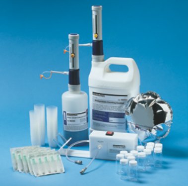 Picture of Breath Collection Vial Pytest™ 20 mL60447