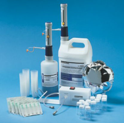 Picture of Breath Collection Vial Pytest™ 20 mL60447