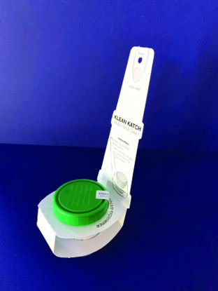 Picture of HOLDER, URINE SPECIMEN CUP KLEAN KATCH (50/BX 10BX/CS)KK001-50ST