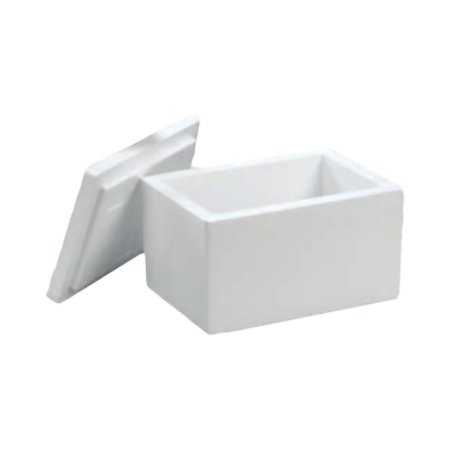 Picture of Insulated Shipper Thermosafe® 7 X 7-1/4 X 7-1/2 Inch Inner, 11-3/4 X 11-3/4 X 11-1/4 Inch Outer680