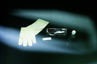 Picture of Urine Specimen Collection Kit Bard* 15 mL Collection Tube Sterile0035380