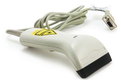 Picture of Barcode Reader McKesson Consult™ McKesson 120 or McKesson Consult® U120 Ultra Urine Analyzer121-BR