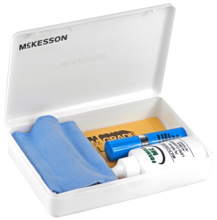 Picture of Microscope Cleaning Kit McKesson LUMEON™607