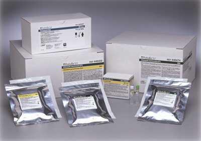 Picture of Reagent Kit BD ProbeTec™ Amplified DNA Assay Neisseria Gonorrhoea For BD Viper™ Instrument 1,152 Tests 1,152 Tests441124