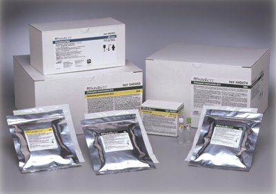 Picture of Reagent Kit BD ProbeTec™ Infectious Disease Immunoassay Chlamydia Trachomatis / Neisseria Gohorrhoeae (CT / NG) For BD Viper™ Instrument 1,152 Tests 1,152 Tests441126