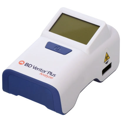 Picture of Point-of-Care Immunoassay Analyzer BD Veritor™ Plus CLIA Waived256066