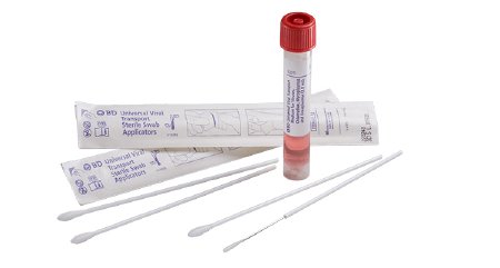 Picture of Specimen Collection and Transport System BD™ Sterile220531