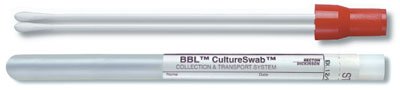 Picture of Specimen Collection and Transport System BBL™ CultureSwab™ 5-1/4 Inch Length Sterile220135