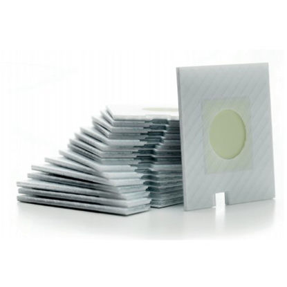 Picture of Reagent Vitros® General Chemistry Chloride (Cl-) For VITROS 250/350/5,1 FS and 4600 Chemistry Systems and VITROS 5600 Integrated Systems 250 Tests 5 X 50 Slides6844471