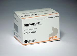 Picture of Hematology Reagent Gastroccult® Developer Fecal Occult Blood Test Proprietary Mix 15 mL66115A