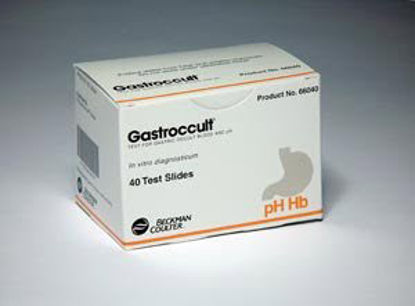 Picture of Hematology Reagent Gastroccult® Developer Fecal Occult Blood Test Proprietary Mix 15 mL66115A