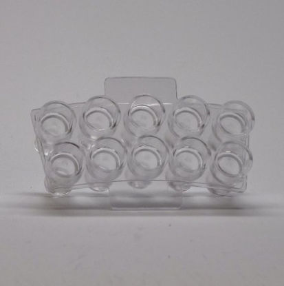 Picture of Seglet 100 Seglets per Bag ACE® and NExCT™ Clinical Chemistry AnalyzersACD-3