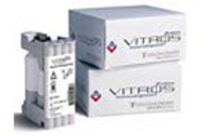 Picture of Reagent Vitros® Cardiac / Lipids / General Chemistry Direct HDL Cholesterol (DHDL-C) For Vitros 250/350/950/5,1 FS Chemistry System 300 Tests6801895