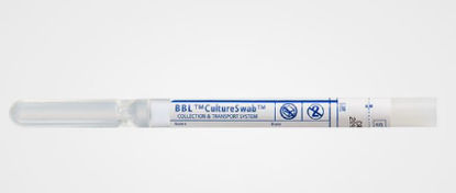 Picture of Specimen Collection and Transport System BBL™ CultureSwab™ 5-1/4 Inch Length Sterile220133