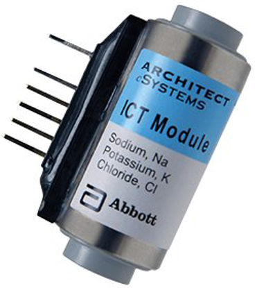 Picture of ICT Module Aeroset For Architect C16000, C8000, and Ci8200 Analyzers09D2804