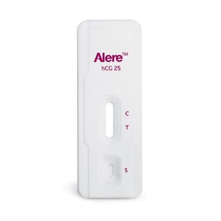 Picture of Rapid Test Kit Clearview® Fertility Test hCG Pregnancy Test Urine Sample 40 Tests92217