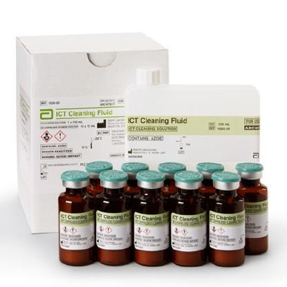Picture of Wash Reagent Architect™ ICT Cleaning Fluid For Aeroset ICT Cleaning Kit01E5020