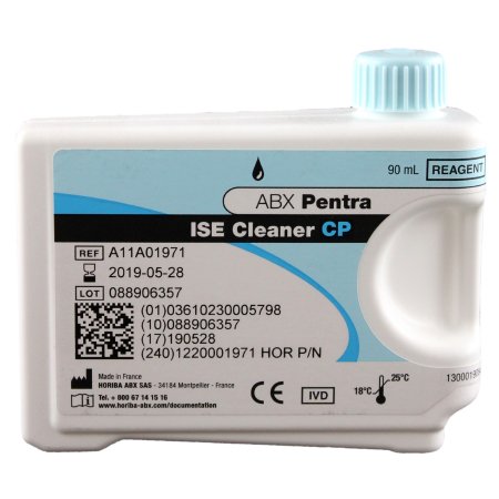 Picture of Reagent Pentra Ise Cleaner CP1220001971