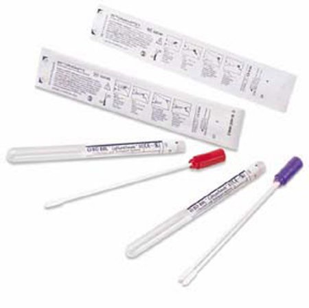 Picture of Specimen Collection and Transport System BBL™ CultureSwab™ EZ 5-1/4 Inch Length Sterile220144