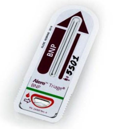 Picture of Calibrator Triage® BNP 6 Vials For BCI Immunoanalysers98202