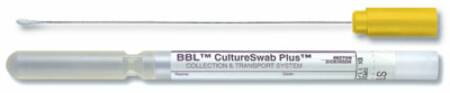 Picture of Specimen Collection and Transport System BBL™ CultureSwab™ Plus 5-1/4 Inch Length Sterile220126