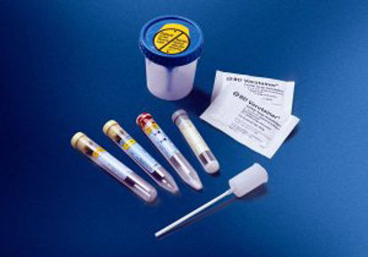 Picture of Urine Specimen Collection Kit BD Vacutainer® 10 mL Plastic Collection Tube Sterile364990