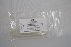 Picture of Peristaltic Pump Tubing Cell-Dyn® Medium For CD 3200 Analyzer9148501