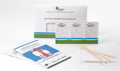 Picture of Mailing Pouch Hemoccult® For Hemoccult® Testing Products62200