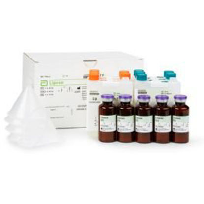 Picture of Reagent Architect™ General Chemistry Lipase For Architect c16000 / c4000 / c4100 / c8000 / ci16200 / ci8200 Analyzers 778 Tests07D8031