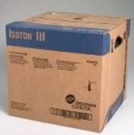 Picture of Rinse Solution Coulter® Ac.T™ 5diff™ Hematology For Coulter AC.T 5diff Hematology Analyzer 1 Liter8547167