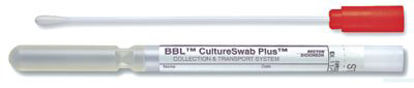 Picture of Specimen Collection and Transport System BBL™ CultureSwab™ 5-1/4 Inch Length Sterile220097