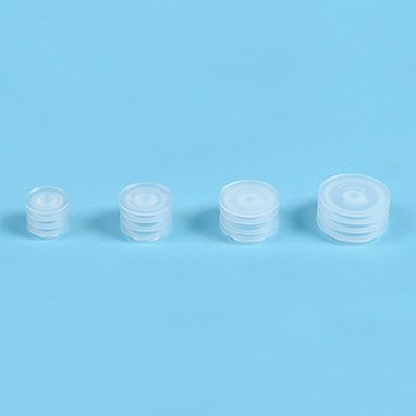 Picture of Press-In Bottle Adapter 24 mm, NonSterile17283